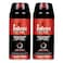Intesa Deodorant For Men 200MLX2 Special Price