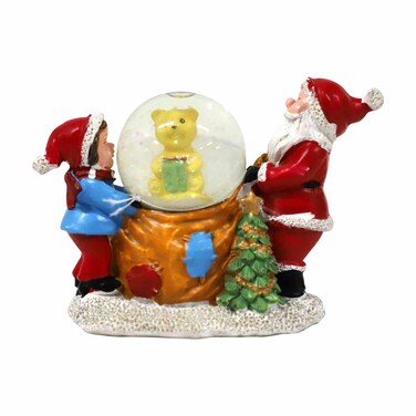 Xmas Water Glob 45MM