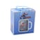 Spiderman Porcelain Mug