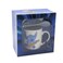 Stitch Porcelain Mug Spon