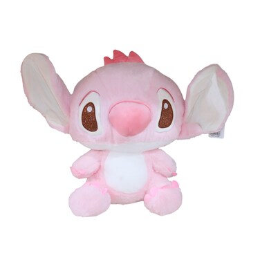 Stitch Plush Toy Big Pink 55CM