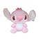 Stitch Plush Toy Big Pink 55CM