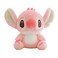 Stitch Plush Toy Pink 40CM