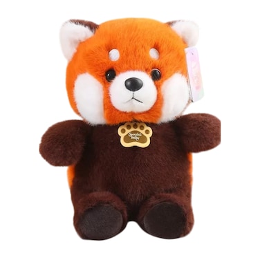Raccoon Soft Plush Toy 25CM