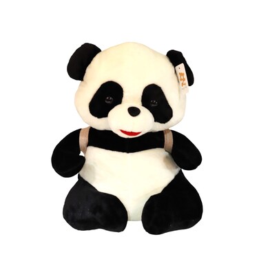 Panda  Hold Backpack Baby 44CM