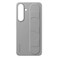 Samsung S25+ Standing Grip Case Grey