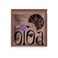 Oloa Chocolate Oat Cookies 45GR