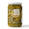 Turab Green Olives 600GR