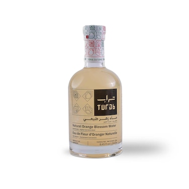 Turab Homemade Blossom Water 250ML