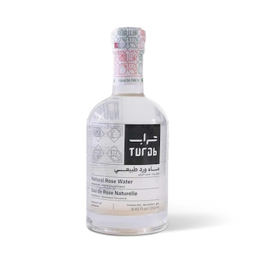 Turab Homemade Rose Water&nbsp; 250ML