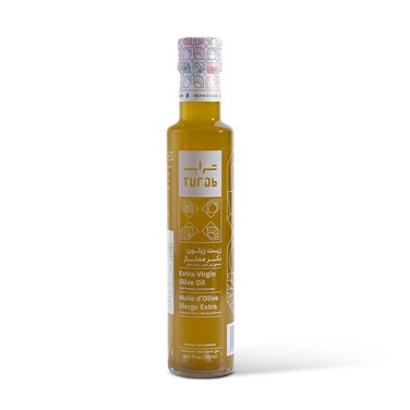 Turab Premium Extra Virgin Olive Oil 250ML