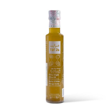 Turab Premium Extra Virgin Olive Oil 250ML