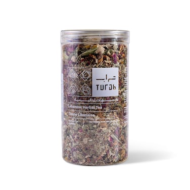 Turab Zhourat&nbsp; Easy Open&nbsp; 100GR