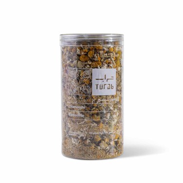 Turab Camomille Easy Open 100GR