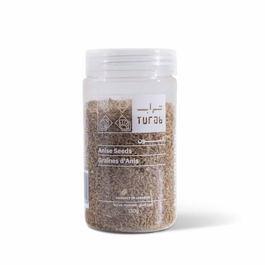Turab Anise Seeds 130GR