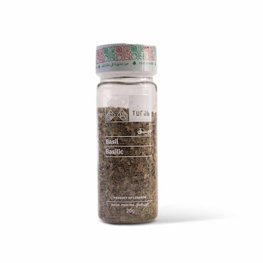 Turab Basil 20GR