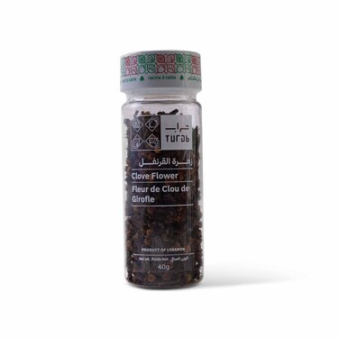 Turab Cloves 40GR