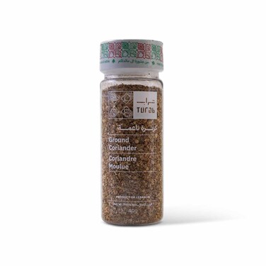 Turab Coriander Powder 40GR