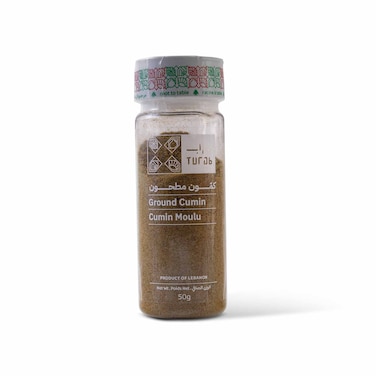 Turab Cumin Powder 50GR