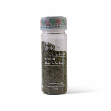 Turab Dry Mint 20GR