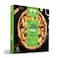 Zaatar W Zeit Barbecue Chicken Pizza 500GR