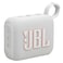 Jbl Portable Bt Speaker Go 4 White