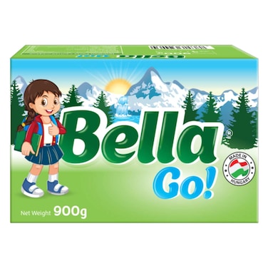 Bella Go Cheese Block 900GR