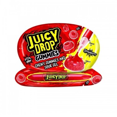 Bazooka Drop Gummy Sour 57GR