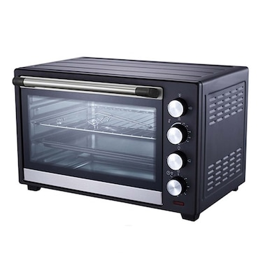 Campomatic Electric Oventb60Va