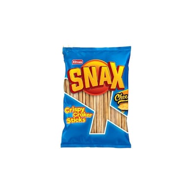 Elvan Crispy Cheesy Sticks 150GR