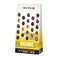 Dragees 42 Mix Chocolate Raisins 150GR