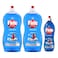 Fine Dishwashing Marin 1.3LX2+800ML Free