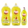 Fine Dishwsh Lemon 1.3LX2+800ML Free