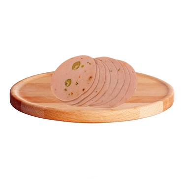 Lexquis Turkey Breast Olives