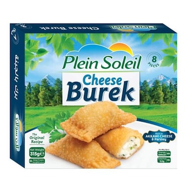 Plein Soleil Cheese Burek 315GR