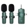 Green Lion 3 In1 Micro Phone Type C