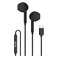 Green Lion Stereo Earphone Wtype-C