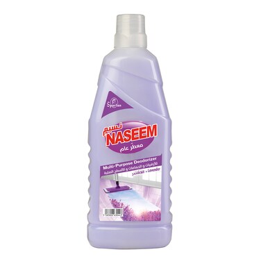 Naseem Floor Deodorizer Lavander 2L
