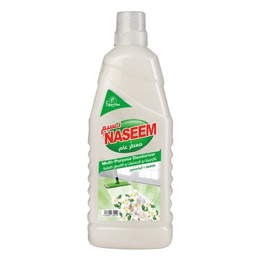 Naseem Floor Deodorizer Jasmine 2L