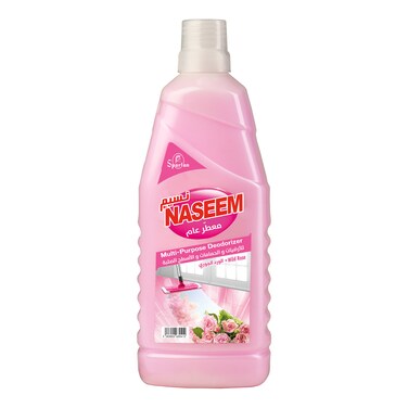 Naseem Floor Deodorizer Rose 2L