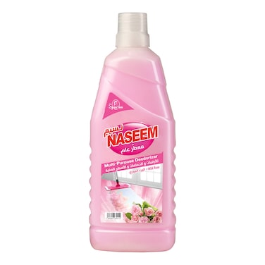 Naseem Floor Deodorizer Rose 2L