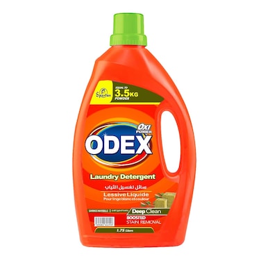 Odex Laundry Gel Savun De Marsellie  1.75L