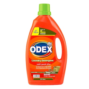 Odex Laundry Gel Savun De Marsellie 2.5L