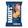 Bakers Potato Chips Himalyan Salt 140GR