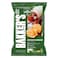 Bakers Chips Sea Salt And Vinegar 140GR