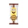 Original Gourmet Cutie Cake Chocolate 45GR