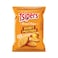Tsipers Bread Chips Honey Mustard 65GR