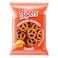 Tsipers Pretzels Bavrian Cheese 30GR