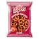 Tsipers Pretzels Bavarian Pizza 220GR