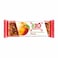 Serra Organic Fruit Bar Peach 30GR